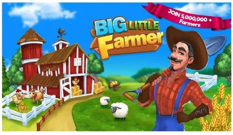 free farm.